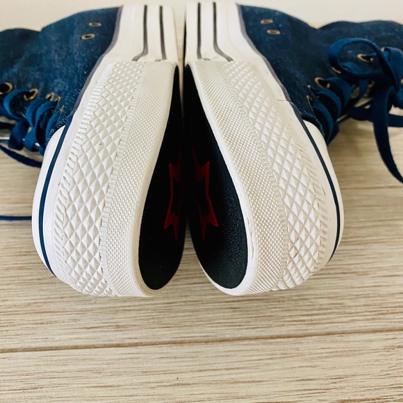 FINAL⬇️iiJin🤩$275 KPOP Designer 3” Platform Shoes - Picture 2 of 16